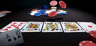 Judi Poker Uang Asli Terpercaya di Indonesia